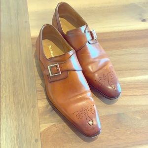 Paul Stewart men’s shoes